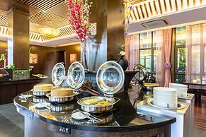 Hejing Zemeixuan Boutique Hotel