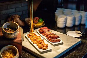 Hejing Zemeixuan Boutique Hotel