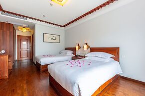 Hejing Zemeixuan Boutique Hotel