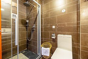 Hejing Zemeixuan Boutique Hotel