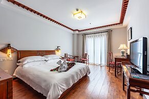Hejing Zemeixuan Boutique Hotel