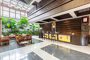 Hejing Zemeixuan Boutique Hotel