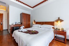 Hejing Zemeixuan Boutique Hotel