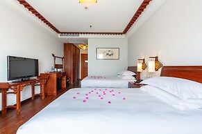 Hejing Zemeixuan Boutique Hotel