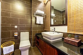 Hejing Zemeixuan Boutique Hotel