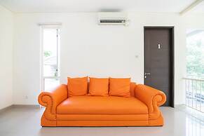 OYO 2001 Taman Dayu Villa Golf View