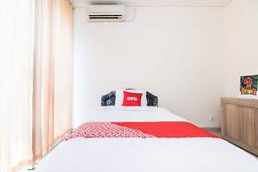 OYO 2001 Taman Dayu Villa Golf View