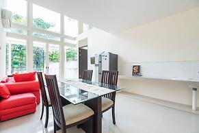 OYO 2001 Taman Dayu Villa Golf View