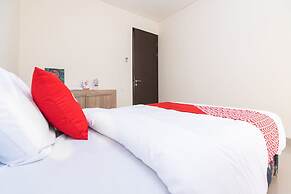 OYO 2001 Taman Dayu Villa Golf View