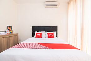 OYO 2001 Taman Dayu Villa Golf View