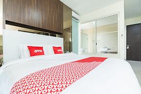 OYO 2001 Taman Dayu Villa Golf View