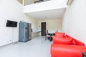 OYO 2001 Taman Dayu Villa Golf View