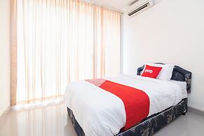 OYO 2001 Taman Dayu Villa Golf View