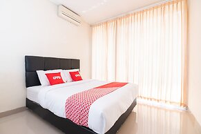 OYO 2001 Taman Dayu Villa Golf View