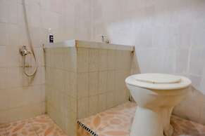 OYO 1761 Hotel Dirgahayu