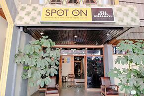 OYO 1761 Hotel Dirgahayu