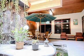 OYO 1761 Hotel Dirgahayu