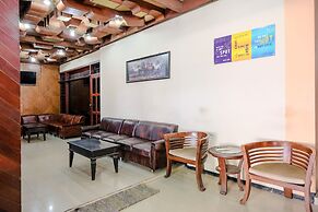 OYO 1761 Hotel Dirgahayu