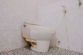 OYO 1761 Hotel Dirgahayu