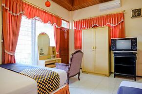 OYO 1761 Hotel Dirgahayu