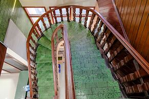 OYO 1761 Hotel Dirgahayu