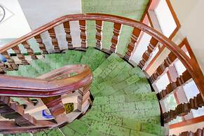 OYO 1761 Hotel Dirgahayu