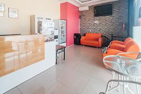 OYO 2010 Satria Guest House