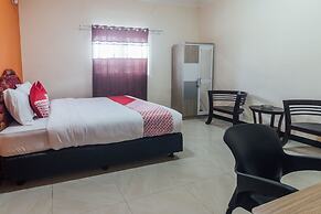 OYO 2010 Satria Guest House