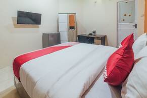 OYO 2010 Satria Guest House