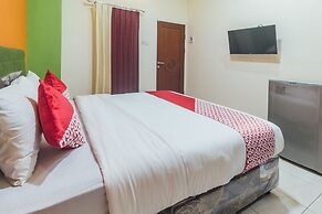 OYO 2010 Satria Guest House