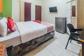 OYO 2010 Satria Guest House