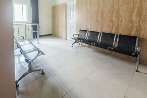 OYO 2010 Satria Guest House