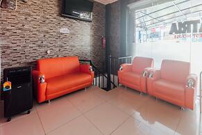 OYO 2010 Satria Guest House