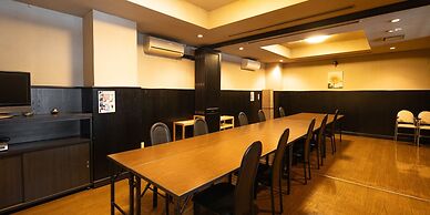 Hotel Seasons Nichinan