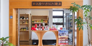 Hotel Seasons Nichinan