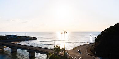 Hotel Seasons Nichinan