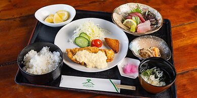 Hotel Seasons Nichinan