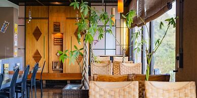 Hotel Seasons Nichinan