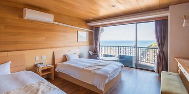 Hotel Seasons Nichinan