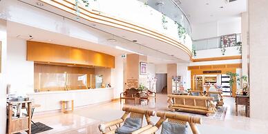 Hotel Seasons Nichinan