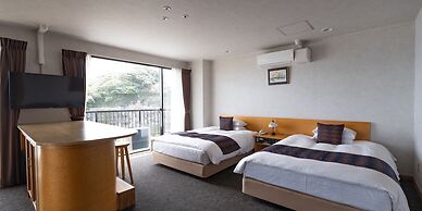 Hotel Seasons Nichinan