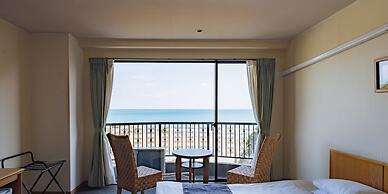 Hotel Seasons Nichinan