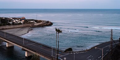 Hotel Seasons Nichinan