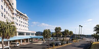 Hotel Seasons Nichinan