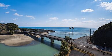 Hotel Seasons Nichinan