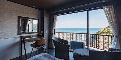 Hotel Seasons Nichinan