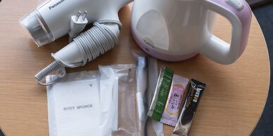 Hotel Seasons Nichinan