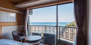 Hotel Seasons Nichinan