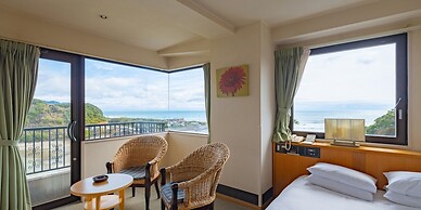 Hotel Seasons Nichinan