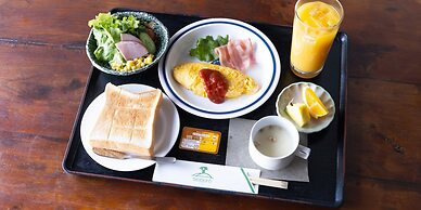 Hotel Seasons Nichinan